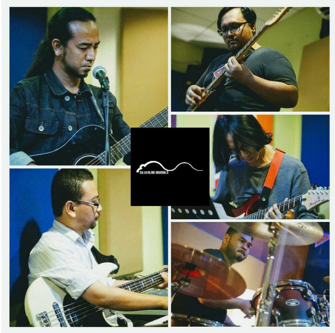 The Band