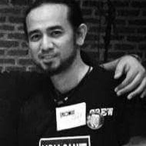 Shahril Azwin